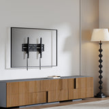Suport LCD Inch Negru Basic TV 37-86