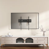 Suport LCD Inch Negru Basic TV 37-86