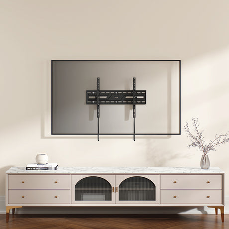 Suport LCD TV 37-86 Inch Negru Basic