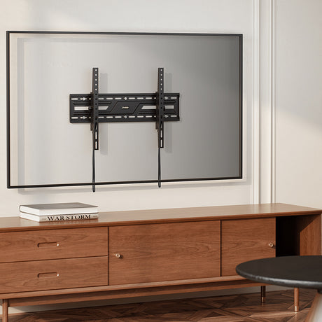 Suport LCD TV 37-86 Inch Negru Basic