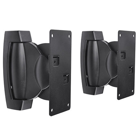 Suport Sateliti Audio Set 2 Buc Max 10KG cu Sunet Stereo