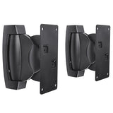 Suport Sateliti Audio Set 2 Buc Max 10KG cu Sunet Stereo