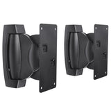 Suport Sateliti Audio Set 2 Buc Max 10KG cu Sunet Stereo