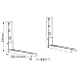 Suport Cuptor Microunde Mb2 Uch 0124-1