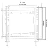 Suport Universal LED Inch-42 Inch TV 13