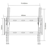 Suport Universal LED Inch-55 Inch cu Inclinare TV 26
