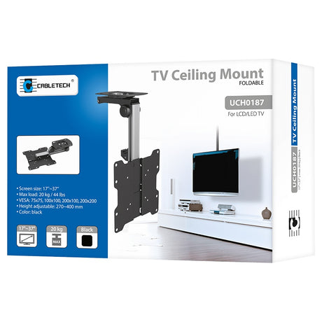Suport Tavan LED TV 17-37 Inch