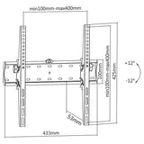 Suport Universal LED Inch TV 32-55