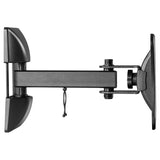 Suport TV de Perete 13-27 Inch Cabletech Uch 0200
