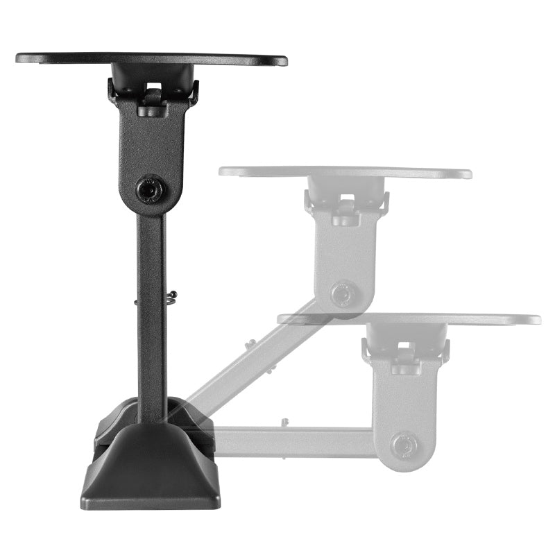 Suport TV de Perete 13-27 Inch Cabletech Uch 0200