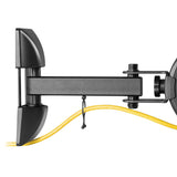 Suport TV de Perete 13-27 Inch Cabletech Uch 0200