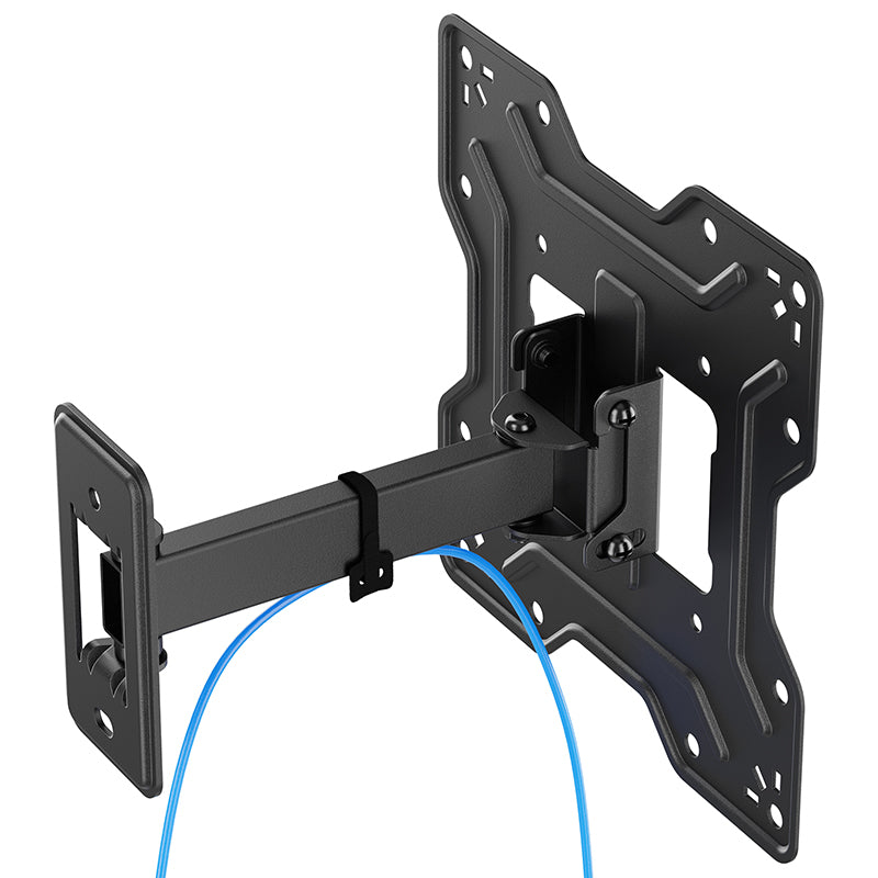 Suport TV de Perete 23-43inch Cabletech Uch 0201-1