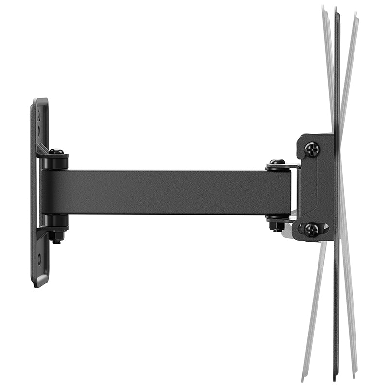Suport TV de Perete 23-43inch Cabletech Uch 0201-1
