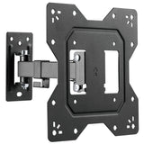 Suport TV de Perete 23-42inch Cabletech Uch 0201