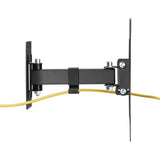 Suport TV de Perete 23-42inch Cabletech Uch 0201