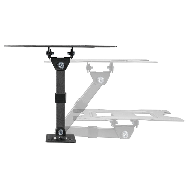 Suport TV de Perete 23-42inch Cabletech Uch 0201