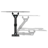 Suport TV de Perete 23-42inch Cabletech Uch 0201