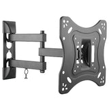 Suport TV de Perete 23-42inch Cabletech Uch 0202