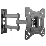 Suport TV de Perete 23-42inch Cabletech Uch 0202