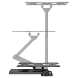 Suport TV de Perete 23-50inch Cabletech Uch 0203-1