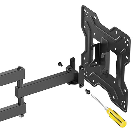 Suport TV de Perete 23-50inch Cabletech Uch 0203-1