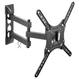 Suport TV de Perete 23-55inch Cabletech Uch 0203