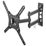 Suport TV de Perete 23-55inch Cabletech Uch 0203
