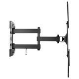 Suport TV de Perete 23-55inch Cabletech Uch 0203