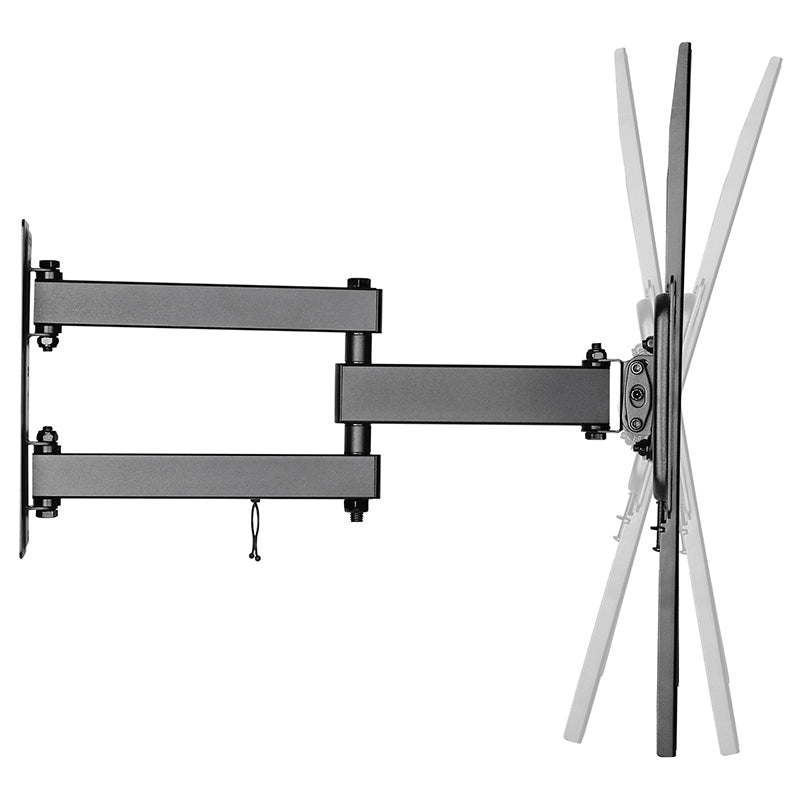 Suport TV de Perete 32-55 Inch Cabletech Uch 0204