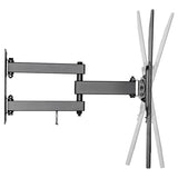 Suport TV de Perete 32-55 Inch Cabletech Uch 0204