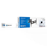 Suport TV de Perete Cabletech UCH0205-1