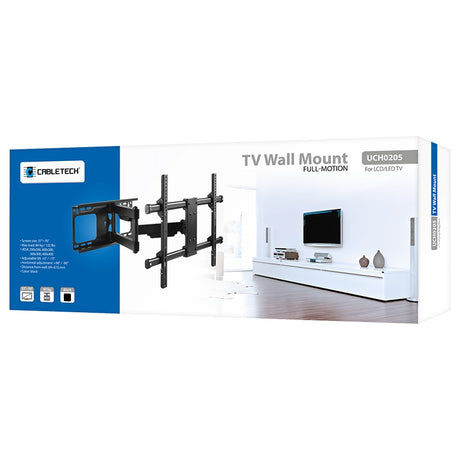 Suport TV de Perete 37-70 Inch Cabletech Uch 0205