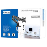 Suport Monitor 13-27 Inch Cabletech Uch 0208-1