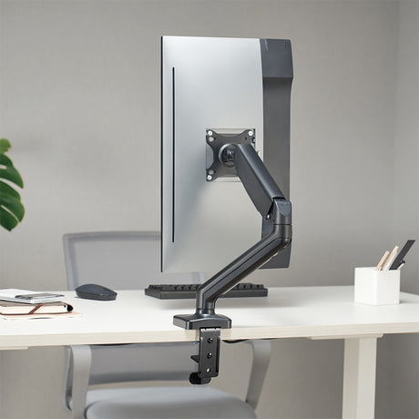 Suport Monitor 13-27 Inch Cabletech Uch 0208-1