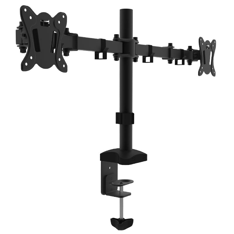 Suport 2 Monitoare 13-27 Inch Uch 0212