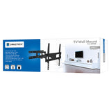 Suport TV de Perete 26-55 Inch Cabletech Uch 0217