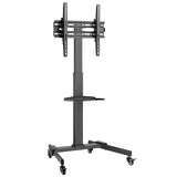 Suport TV Stand Mobil 32-55 Cabletech Inch 35KG