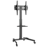 Suport TV Stand Mobil 32-55 Cabletech Inch 35KG