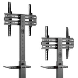 Suport TV Stand Mobil 32-55 Cabletech Inch 35KG