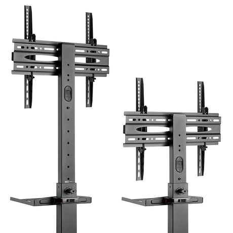 Suport TV Stand Mobil 32-55 Cabletech Inch 35KG