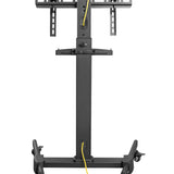 Suport TV Stand Mobil 32-55 Cabletech Inch 35KG