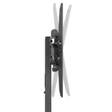 Suport TV Stand Mobil 32-55 Cabletech Inch 35KG