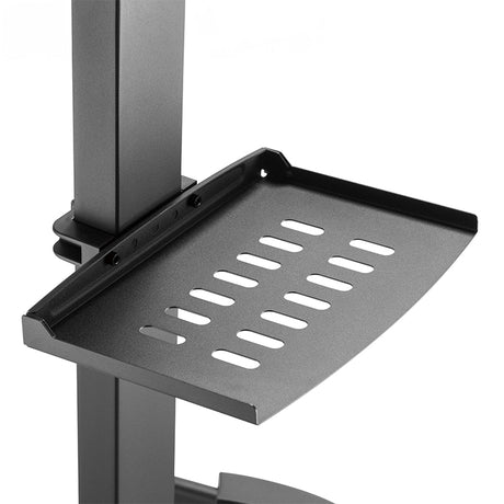 Suport TV Stand Mobil 32-55 Cabletech Inch 35KG