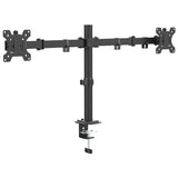 Suport 2 Monitoare 13-32 Inch Cabletech Uch 0220