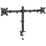 Suport 2 Monitoare 13-32 Inch Cabletech Uch 0220