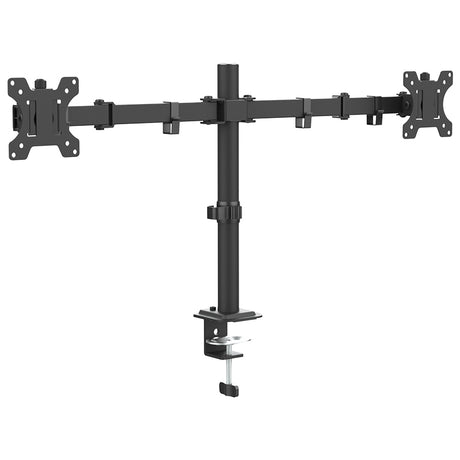 Suport 2 Monitoare 13-32 Inch Cabletech Uch 0220