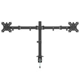 Suport 2 Monitoare 13-32 Inch Cabletech Uch 0220