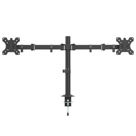 Suport 2 Monitoare 13-32 Inch Cabletech Uch 0220