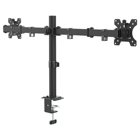Suport 2 Monitoare 13-32 Inch Cabletech Uch 0220