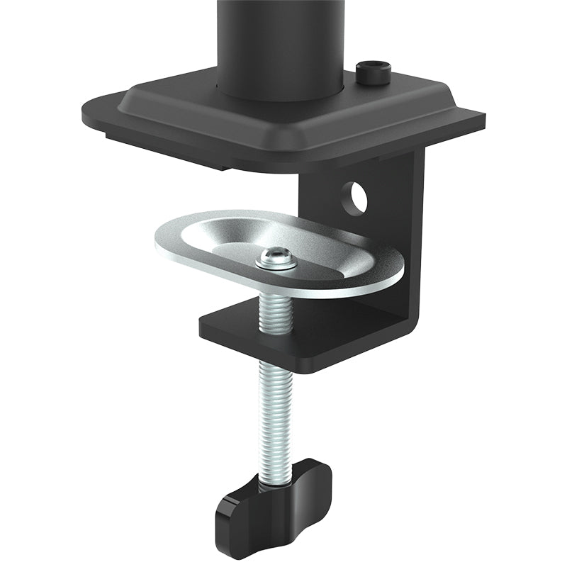 Suport 2 Monitoare 13-32 Inch Cabletech Uch 0220